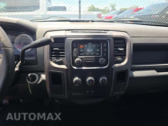 2014 Ram 1500 Tradesman Extended Cab Medium Bed – miniatura 10