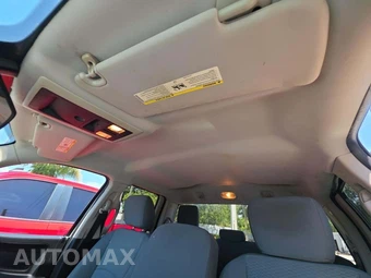 2014 Ram 1500 Tradesman Extended Cab Medium Bed – miniatura 11