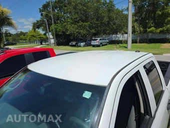 2014 Ram 1500 Tradesman Extended Cab Medium Bed – miniatura 12