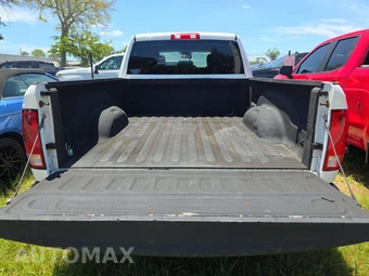2014 Ram 1500 Tradesman Extended Cab Medium Bed – miniatura 14