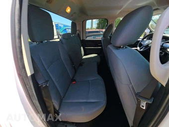 2014 Ram 1500 Tradesman Extended Cab Medium Bed – miniatura 16