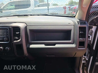 2014 Ram 1500 Tradesman Extended Cab Medium Bed – miniatura 19
