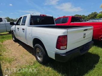 2014 Ram 1500 Tradesman Extended Cab Medium Bed – miniatura 2