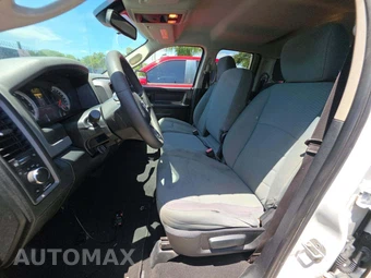 2014 Ram 1500 Tradesman Extended Cab Medium Bed – miniatura 6