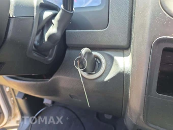 2014 Ram 1500 Tradesman Extended Cab Medium Bed – miniatura 8