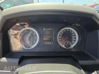 2014 Ram 1500 Tradesman Extended Cab Medium Bed – miniatura 9