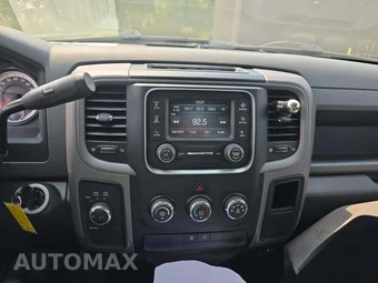 2014 Ram 1500 Tradesman Extended Cab Medium Bed - miniatura 10