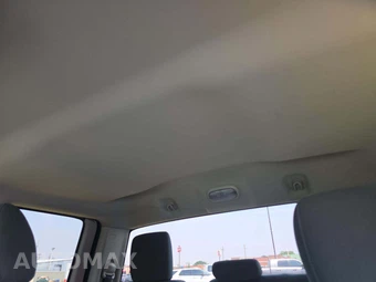 2014 Ram 1500 Tradesman Extended Cab Medium Bed - miniatura 11