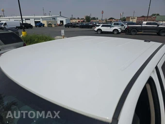 2014 Ram 1500 Tradesman Extended Cab Medium Bed - miniatura 12