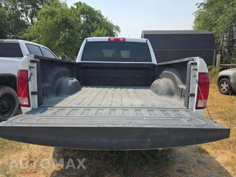 2014 Ram 1500 Tradesman Extended Cab Medium Bed - miniatura 14