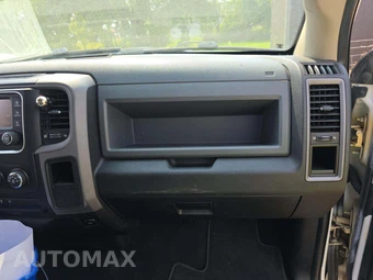 2014 Ram 1500 Tradesman Extended Cab Medium Bed - miniatura 19