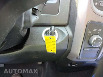 2014 Ram 1500 Tradesman Extended Cab Medium Bed - miniatura 8