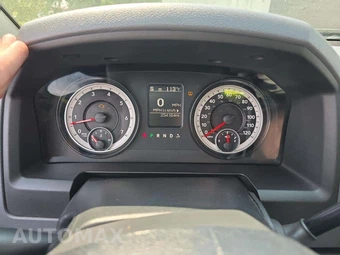 2014 Ram 1500 Tradesman Extended Cab Medium Bed - miniatura 9