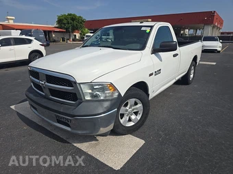 2014 Ram 1500 Tradesman Regular Cab Long Bed