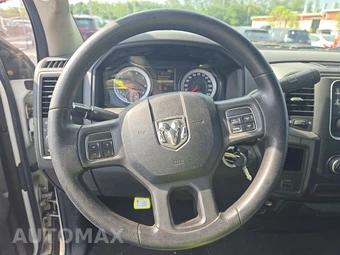 2014 Ram 1500 Tradesman Regular Cab Long Bed - miniatura 10