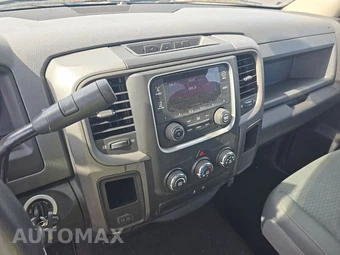 2014 Ram 1500 Tradesman Regular Cab Long Bed - miniatura 11