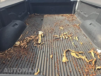 2014 Ram 1500 Tradesman Regular Cab Long Bed - miniatura 15