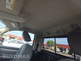 2014 Ram 1500 Tradesman Regular Cab Long Bed - miniatura 16