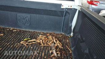 2014 Ram 1500 Tradesman Regular Cab Long Bed - miniatura 21