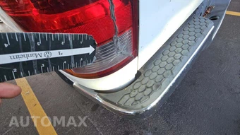 2014 Ram 1500 Tradesman Regular Cab Long Bed - miniatura 28