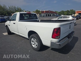 2014 Ram 1500 Tradesman Regular Cab Long Bed - miniatura 6