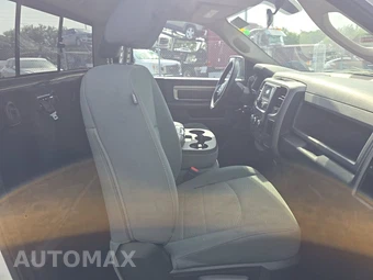 2014 Ram 1500 Tradesman Regular Cab Long Bed - miniatura 8