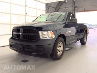 2014 Ram 1500 Tradesman Regular Cab Long Bed