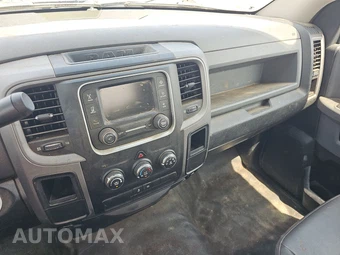 2014 Ram 1500 Tradesman Regular Cab Long Bed - miniatura 11