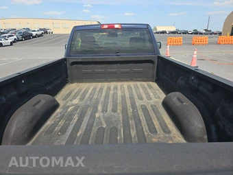 2014 Ram 1500 Tradesman Regular Cab Long Bed - miniatura 15