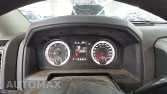 2014 Ram 1500 Tradesman Regular Cab Long Bed - miniatura 20