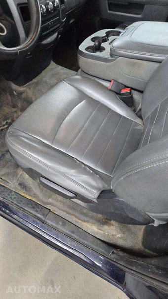 2014 Ram 1500 Tradesman Regular Cab Long Bed - miniatura 22