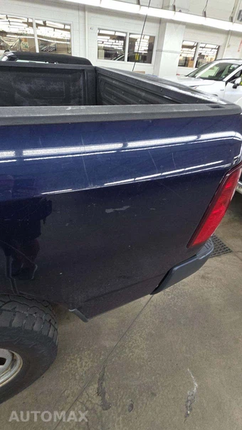 2014 Ram 1500 Tradesman Regular Cab Long Bed - miniatura 27