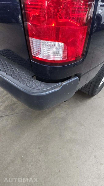 2014 Ram 1500 Tradesman Regular Cab Long Bed - miniatura 28