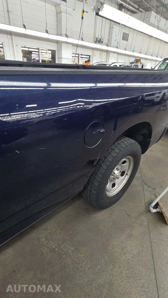2014 Ram 1500 Tradesman Regular Cab Long Bed - miniatura 29