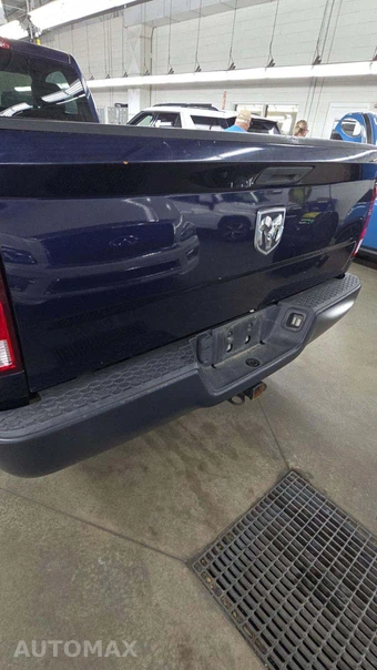 2014 Ram 1500 Tradesman Regular Cab Long Bed - miniatura 30