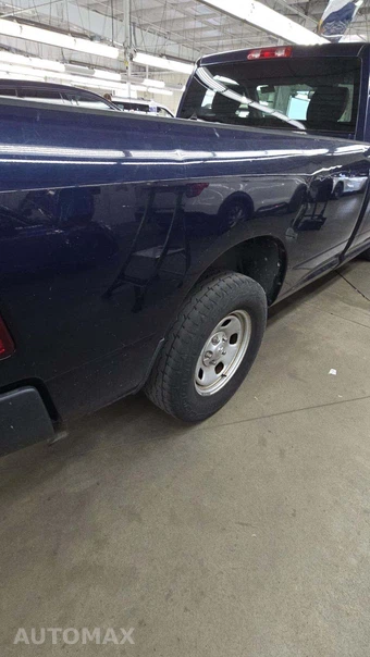 2014 Ram 1500 Tradesman Regular Cab Long Bed - miniatura 39