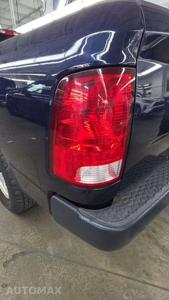 2014 Ram 1500 Tradesman Regular Cab Long Bed - miniatura 40