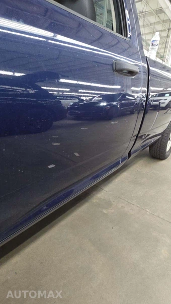 2014 Ram 1500 Tradesman Regular Cab Long Bed - miniatura 44