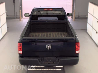 2014 Ram 1500 Tradesman Regular Cab Long Bed - miniatura 5