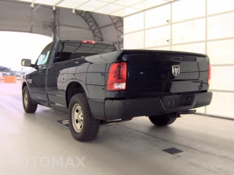 2014 Ram 1500 Tradesman Regular Cab Long Bed - miniatura 6