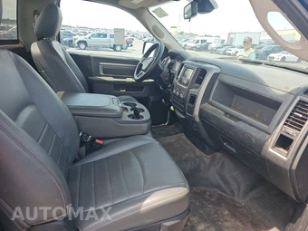 2014 Ram 1500 Tradesman Regular Cab Long Bed - miniatura 8