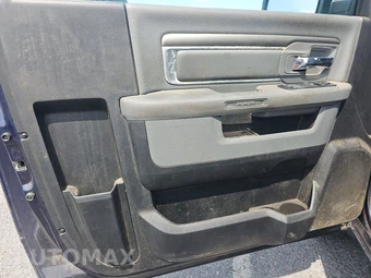 2014 Ram 1500 Tradesman Regular Cab Long Bed - miniatura 9