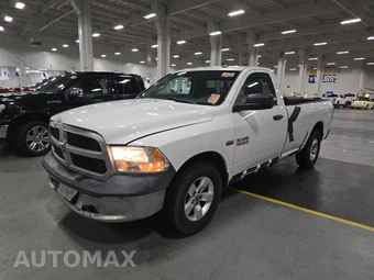 2014 Ram 1500 Tradesman Regular Cab Long Bed