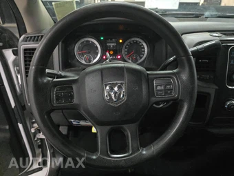 2014 Ram 1500 Tradesman Regular Cab Long Bed – miniatura 10