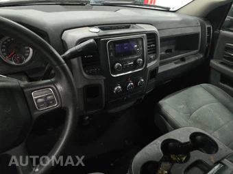 2014 Ram 1500 Tradesman Regular Cab Long Bed – miniatura 11