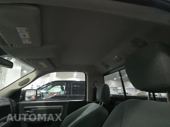 2014 Ram 1500 Tradesman Regular Cab Long Bed – miniatura 13