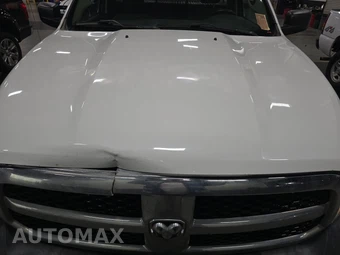 2014 Ram 1500 Tradesman Regular Cab Long Bed – miniatura 15