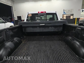 2014 Ram 1500 Tradesman Regular Cab Long Bed – miniatura 16