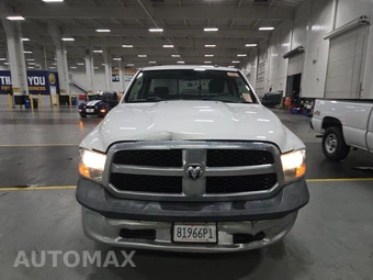 2014 Ram 1500 Tradesman Regular Cab Long Bed – miniatura 2