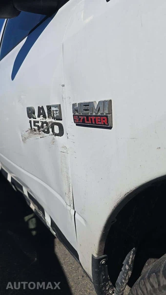 2014 Ram 1500 Tradesman Regular Cab Long Bed – miniatura 21